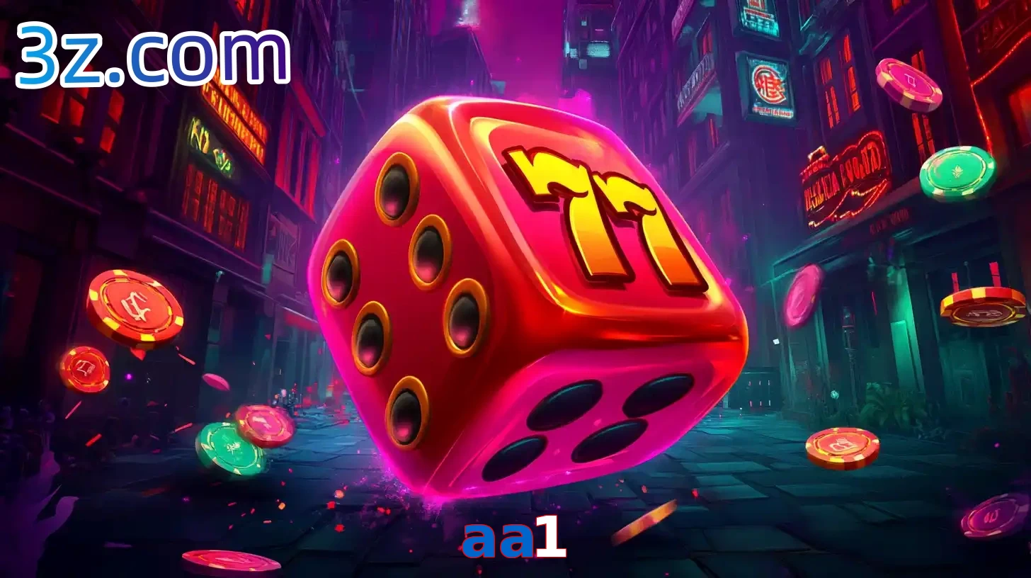 aa1 jogos de dados
