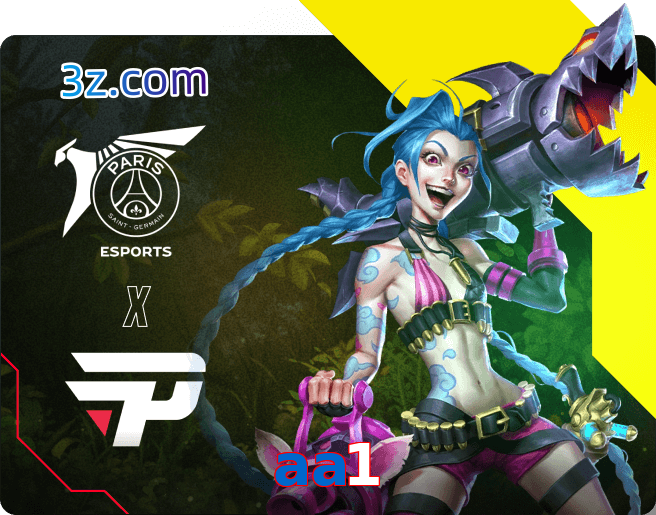 aa1 league of legends